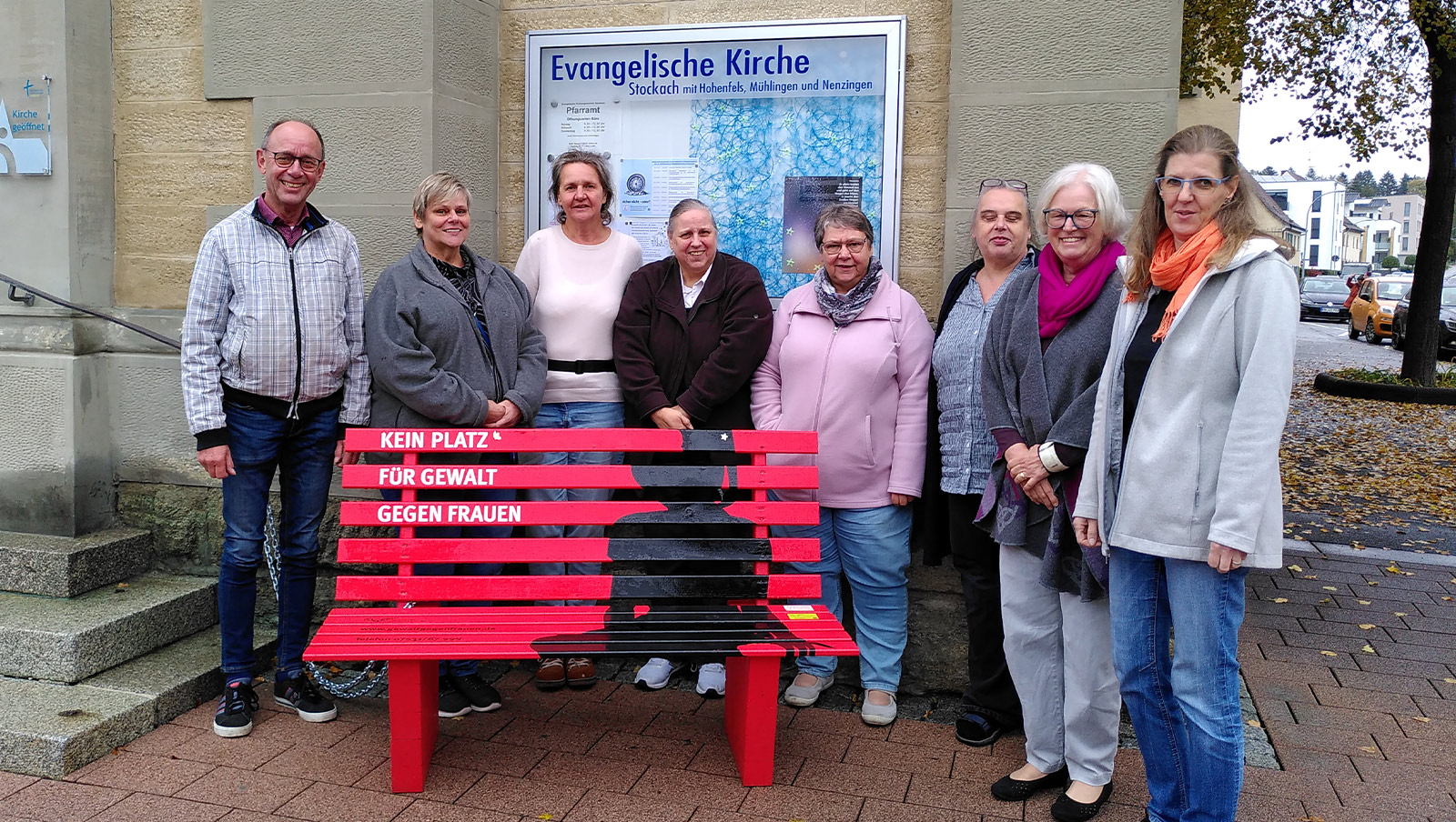 Stockach