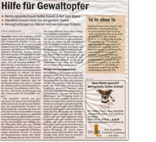 Tag der offenen Tür