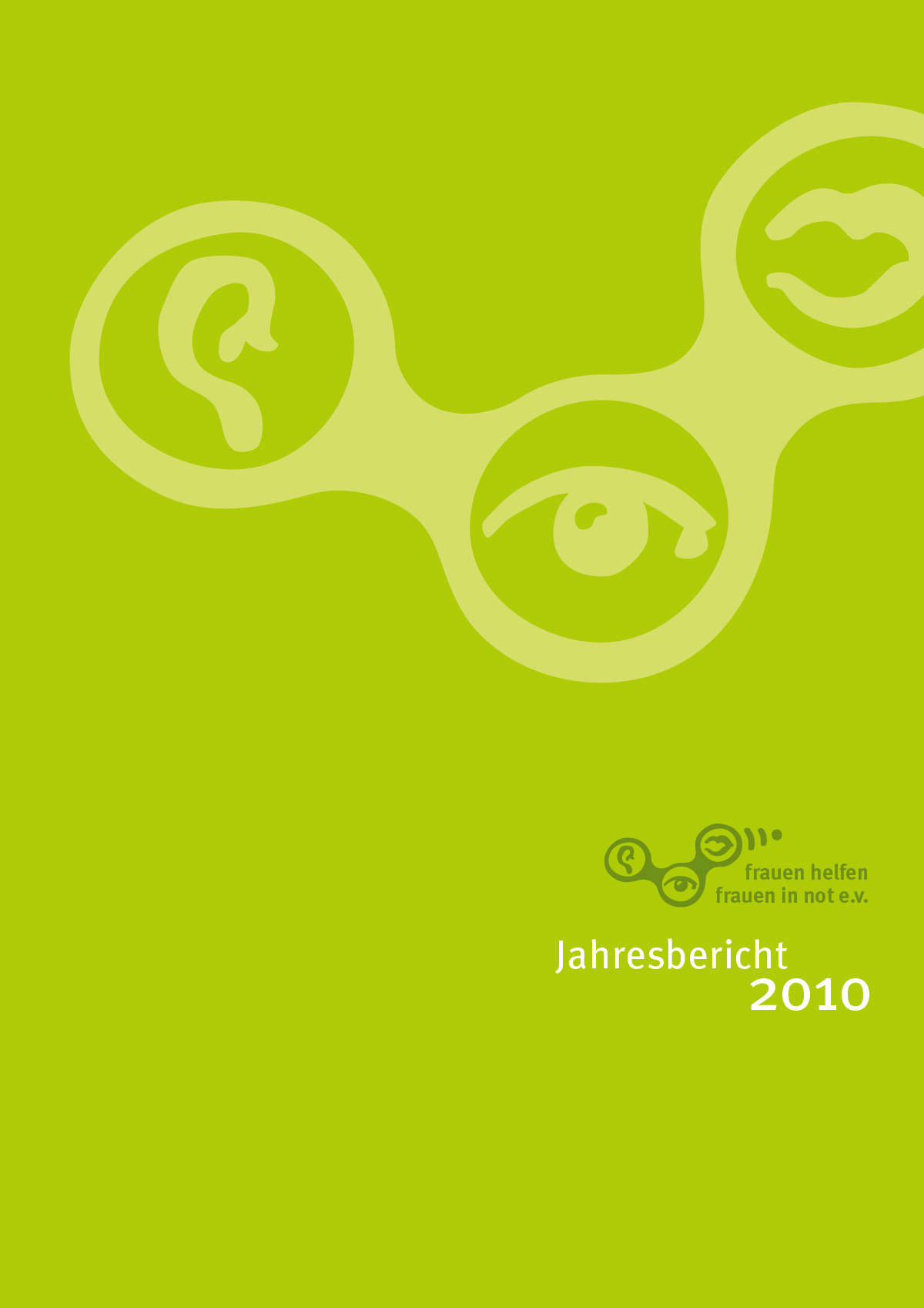 Jahresbericht 2010